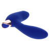 Toy Joy Plug prostatique Vibrant Heroic P-Spot 8 x 3cm
